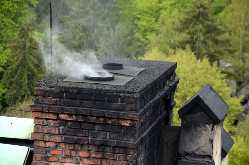 Smoke Smell Removal