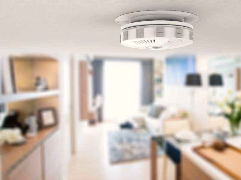 Effective Smoke Smell Removal — Cost of Smoke Smell Removal