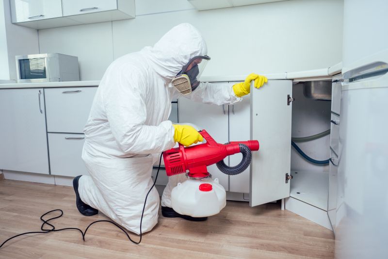 Effective Smoke Smell Removal — Cost of Smoke Smell Removal