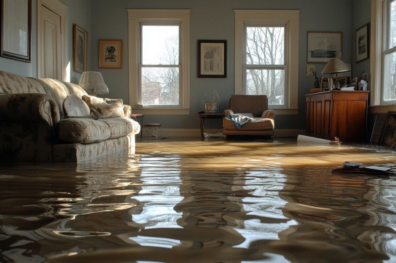 Storm Damage Mitigation in Scottsdale, AZ