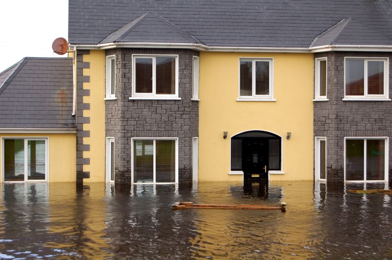 Storm Recovery Service in Scottsdale, AZ