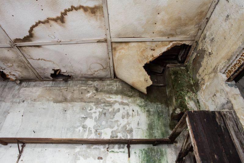 Water Damage Restoration in Chandler, AZ