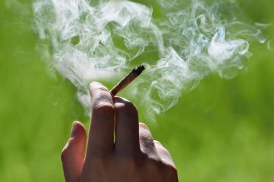 Weed Smoke Removal Service!